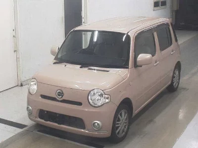 Daihatsu Mira Cocoa