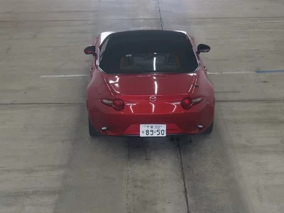 Mazda Roadster