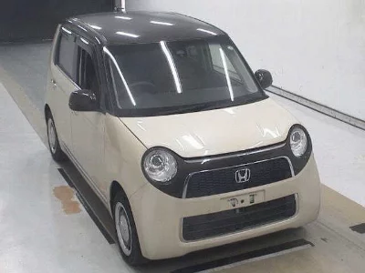 Honda N-One