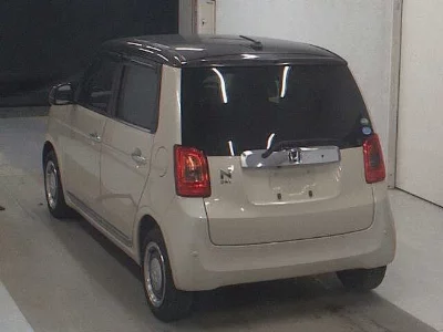 Honda N-One