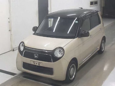 Honda N-One