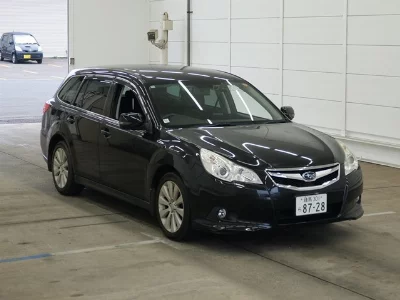 Subaru LEGACY TOURING WAGON
