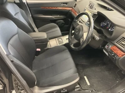 Subaru LEGACY TOURING WAGON