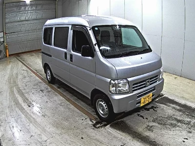 Honda Acty