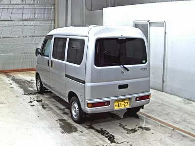 Honda Acty