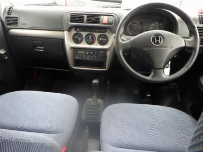 Honda Acty