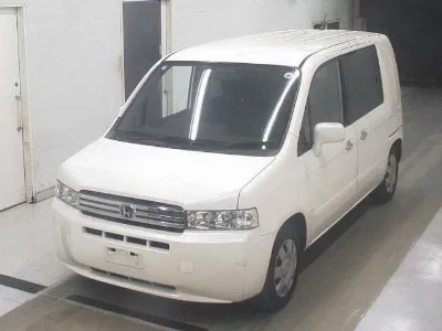 Honda Mobilio Spike