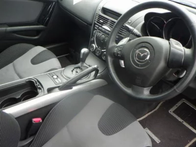 Mazda RX-8
