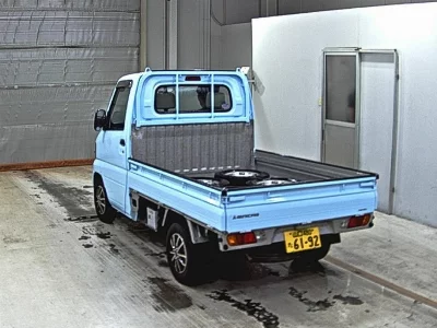 Mitsubishi Minicab Truck