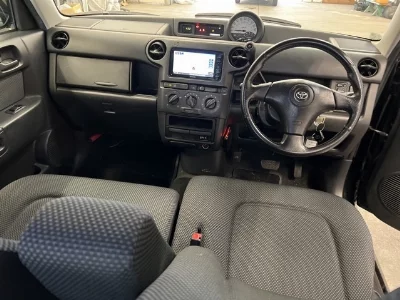 Toyota bB