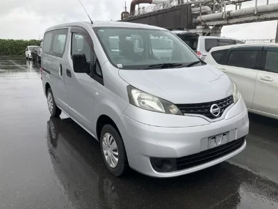 Nissan NV200 VANETTE