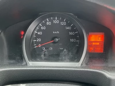 Nissan NV200 VANETTE