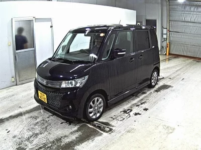 Suzuki PALETTE SW
