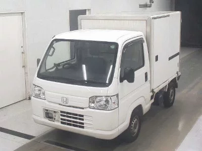 Honda Acty Truck