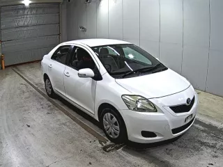 Toyota Belta