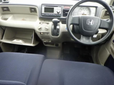Honda Life