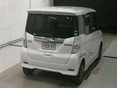 Mitsubishi eK X Space