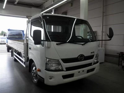 Hino Dutro