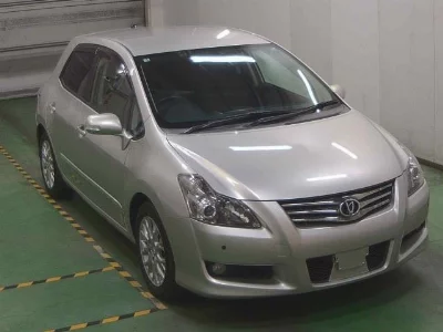 Toyota Blade