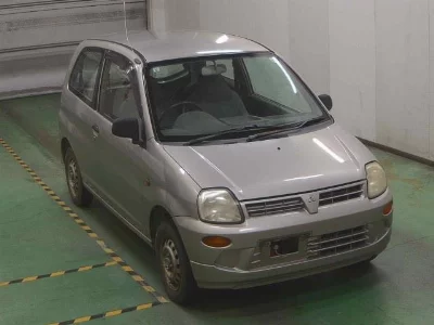 Mitsubishi Minica