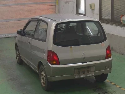 Mitsubishi Minica