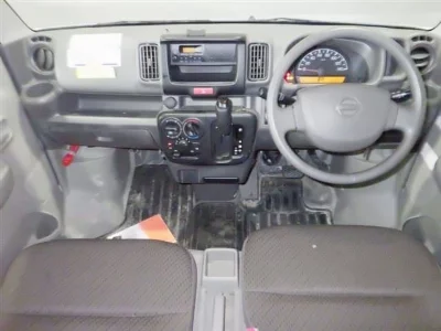 Nissan Clipper