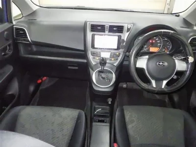 Subaru Trezia