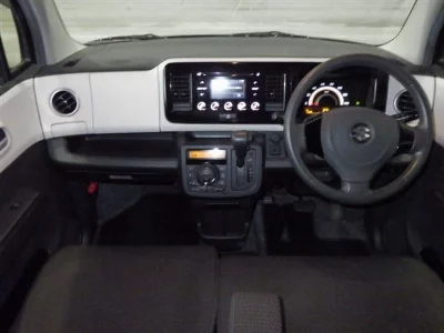 Suzuki MR Wagon
