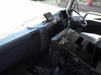 Цена авто Mitsubishi Fuso Fighter с аукционов Японии, номер кузова FL63FX, пробег 110 000, оценка 9
