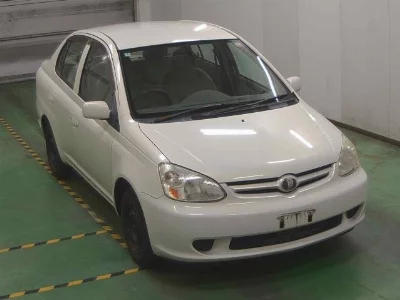Toyota Platz