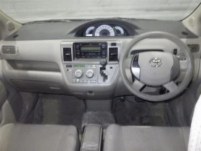Toyota Raum