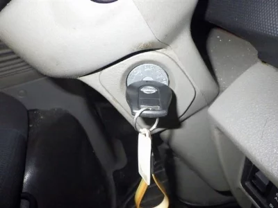 Nissan Atlas