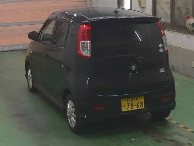 Suzuki MR Wagon