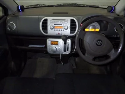 Suzuki MR Wagon