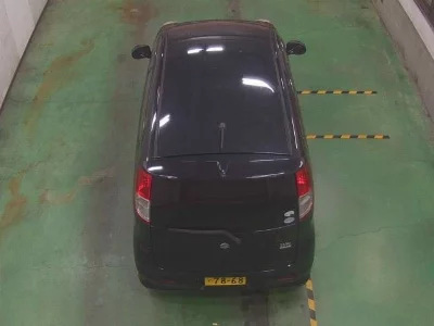 Suzuki MR Wagon