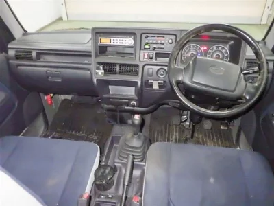 Subaru SAMBAR DIAS