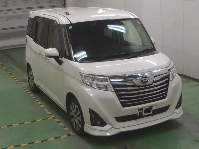 Daihatsu Thor