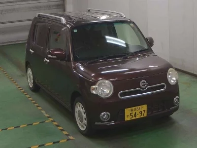 Daihatsu Mira Cocoa