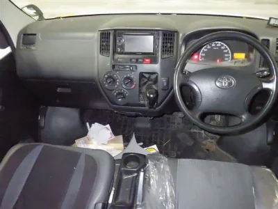 Toyota LiteAce Van