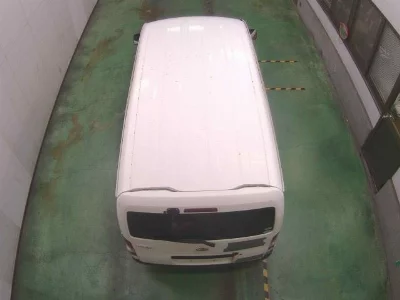 Toyota LiteAce Van