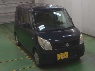 Suzuki Palette