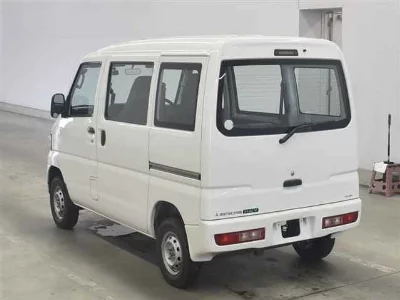 Mitsubishi Minicab MiEV