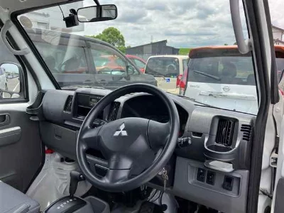 Mitsubishi Minicab MiEV