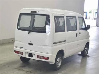 Mitsubishi Minicab MiEV