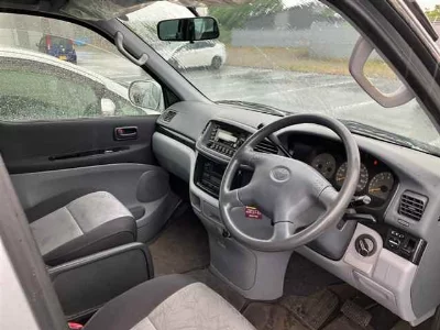 Toyota TOURING HIACE