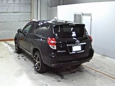 Toyota Vanguard
