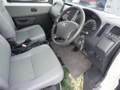 Toyota TownAce Truck