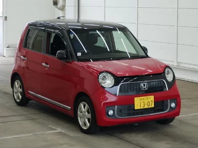 Honda N-One