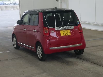 Honda N-One