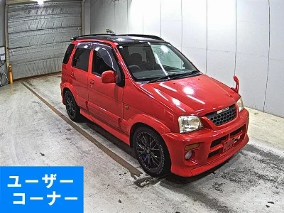 Toyota Cami